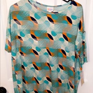 Lularoe Irma T-shirt